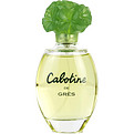 CABOTINE by Parfums Gres