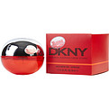 DKNY RED DELICIOUS by Donna Karan