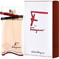 F BY FERRAGAMO by Salvatore Ferragamo