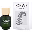 ESENCIA DE LOEWE by Loewe