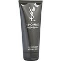 L'HOMME YVES SAINT LAURENT by Yves Saint Laurent