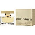 THE ONE by Dolce & Gabbana