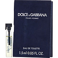 DOLCE & GABBANA by Dolce & Gabbana