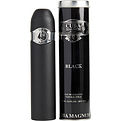 CUBA MAGNUM BLACK by Cuba