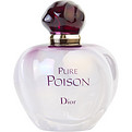 PURE POISON by Christian Dior