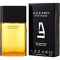 AZZARO by Azzaro