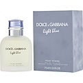 D & G LIGHT BLUE by Dolce & Gabbana