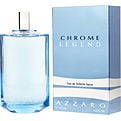 CHROME LEGEND by Azzaro