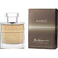 BALDESSARINI AMBRE by Hugo Boss