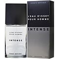 L'EAU D'ISSEY POUR HOMME INTENSE by Issey Miyake