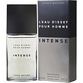 L'EAU D'ISSEY POUR HOMME INTENSE by Issey Miyake