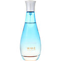 COOL WATER WAVE by Davidoff