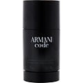 ARMANI CODE by Giorgio Armani