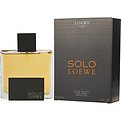 SOLO LOEWE by Loewe