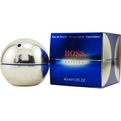 BOSS IN MOTION ELECTRIC EDITION by Hugo Boss