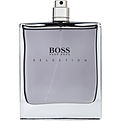 BOSS SELECTION by Hugo Boss