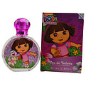 DORA THE EXPLORER by Compagne Europeene Parfums