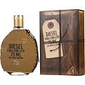 DIESEL FUEL FOR LIFE by Diesel