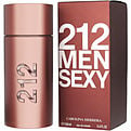 212 SEXY by Carolina Herrera