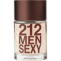 212 SEXY by Carolina Herrera