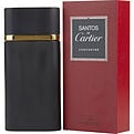 SANTOS DE CARTIER by Cartier