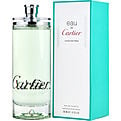 EAU DE CARTIER by Cartier