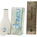 CK IN2U by Calvin Klein
