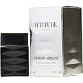 ARMANI ATTITUDE by Giorgio Armani