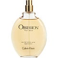 OBSESSION by Calvin Klein