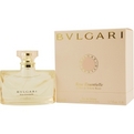 BVLGARI ROSE ESSENTIELLE L'EAU DE TOILETTE ROSEE by Bvlgari