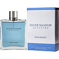 SILVER SHADOW ALTITUDE by Davidoff