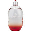 LACOSTE RED STYLE IN PLAY by Lacoste