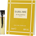 SUBLIME by Jean Patou