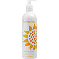 SUNFLOWERS by Elizabeth Arden