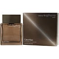 EUPHORIA MEN INTENSE by Calvin Klein