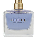 GUCCI POUR HOMME II by Gucci