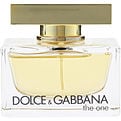 THE ONE by Dolce & Gabbana