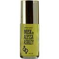 ALYSSA ASHLEY MUSK by Alyssa Ashley