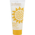 SUNFLOWERS by Elizabeth Arden