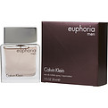 EUPHORIA MEN by Calvin Klein