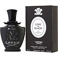 CREED LOVE IN BLACK by Creed