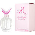 M BY MARIAH CAREY LUSCIOUS PINK by Mariah Carey