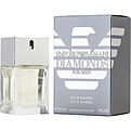 EMPORIO ARMANI DIAMONDS by Giorgio Armani