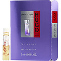 HUGO PURE PURPLE by Hugo Boss