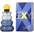 SAMBA SEXY by Perfumers Workshop