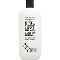 ALYSSA ASHLEY MUSK by Alyssa Ashley