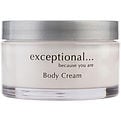 EXCEPTIONAL-BECAUSE YOU ARE by Exceptional Parfums