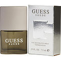 GUESS SUEDE by Guess