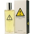 CAUTION by Kraft International Marketing