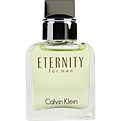 ETERNITY by Calvin Klein